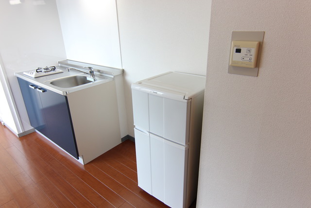 リーブル溝ノ口 その他5