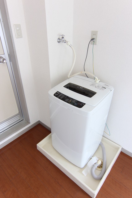 リーブル溝ノ口 その他11