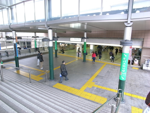リーブル溝ノ口 周辺画像5