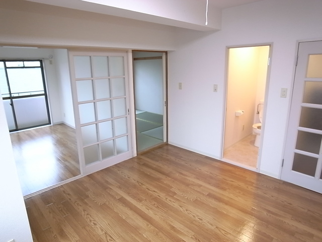 ラベンダーハイツ その他6