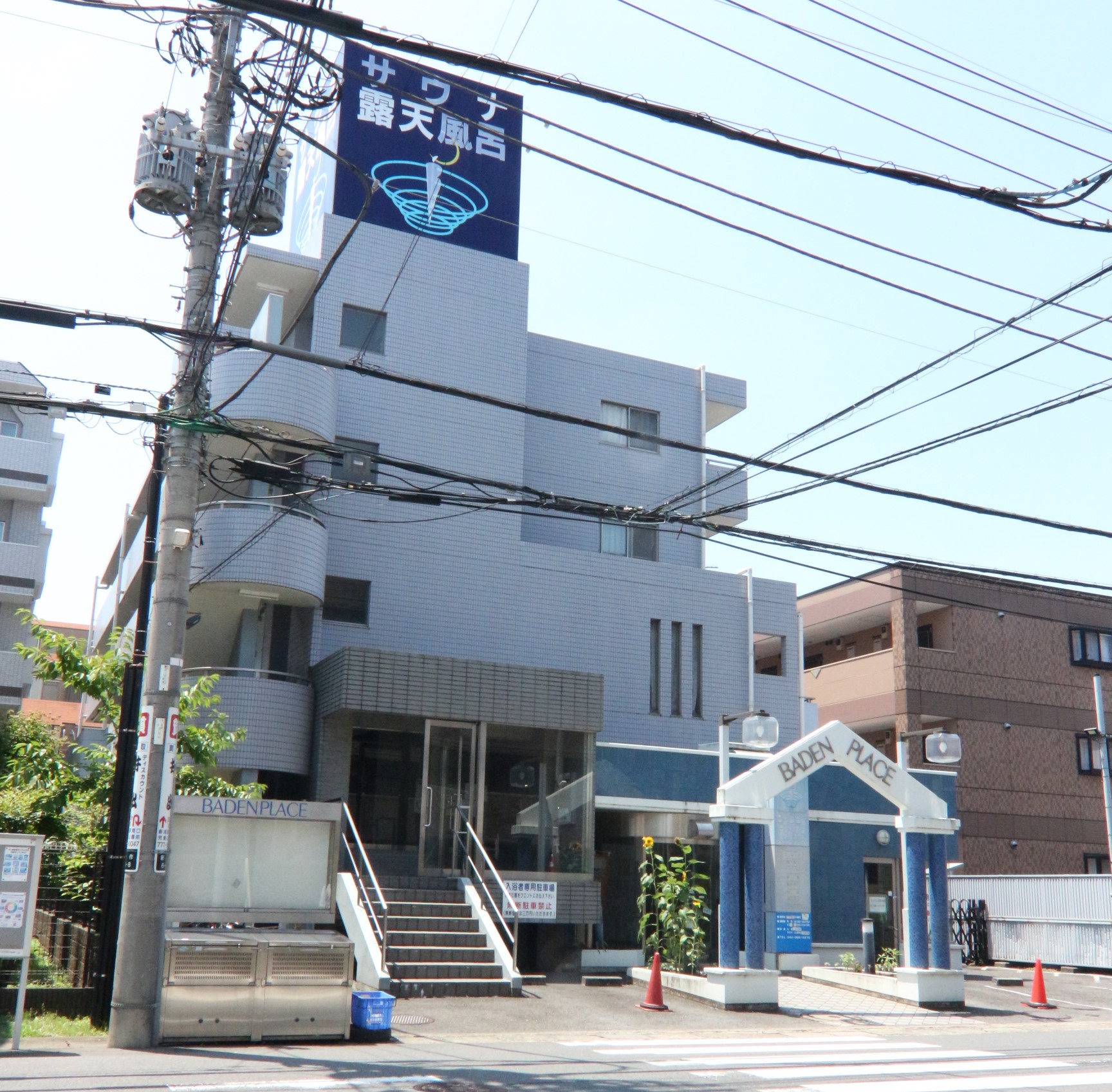 ベルエール 周辺画像9