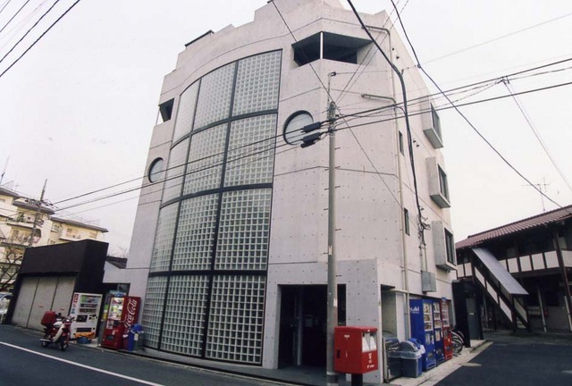GranCityHouse（グランシティハウス） 301号室 外観