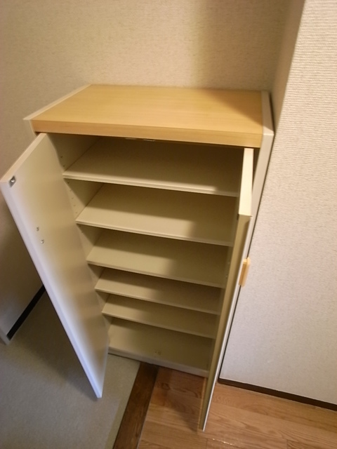 ホワイトメゾンやまびこ その他9