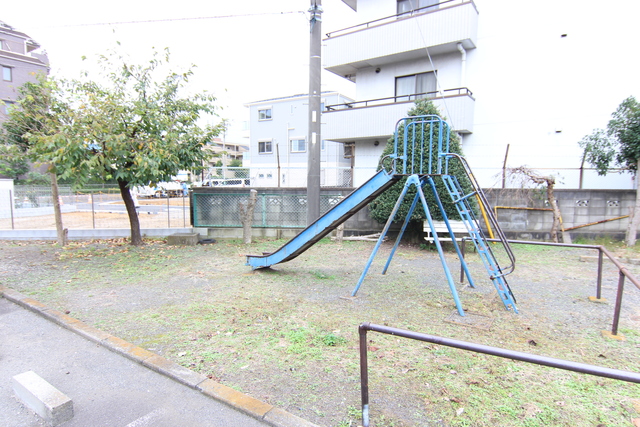 ホワイトメゾンやまびこ その他12
