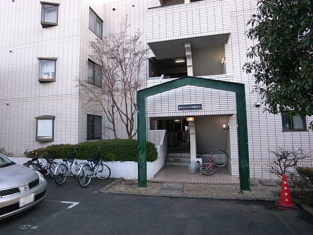 ホワイトメゾンやまびこ その他13
