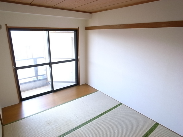 アイリス・ガーデンⅡ その他5