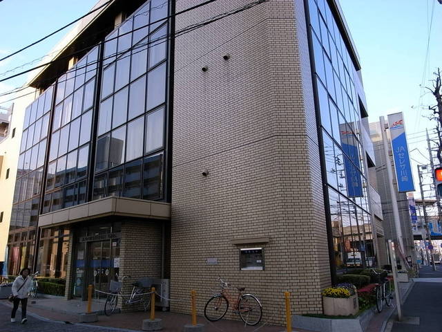 イーストヒルズ弐番館 周辺画像1