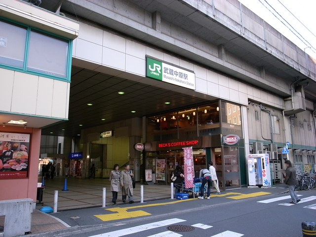 イーストヒルズ弐番館 周辺画像3