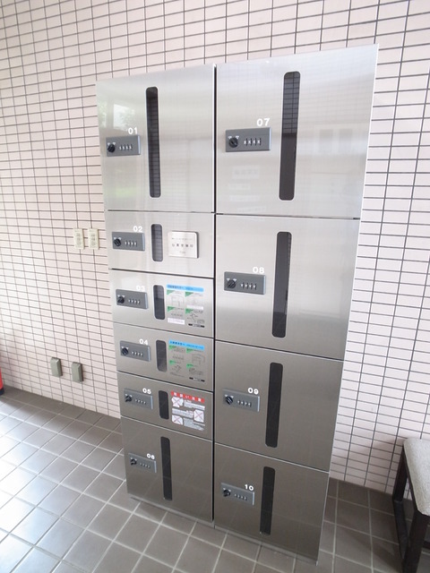 イーストヒルズ弐番館 その他4