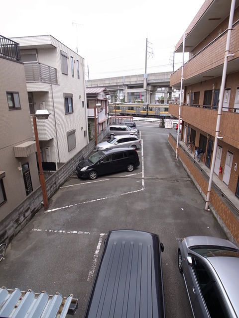 イーストヒルズ弐番館 その他8