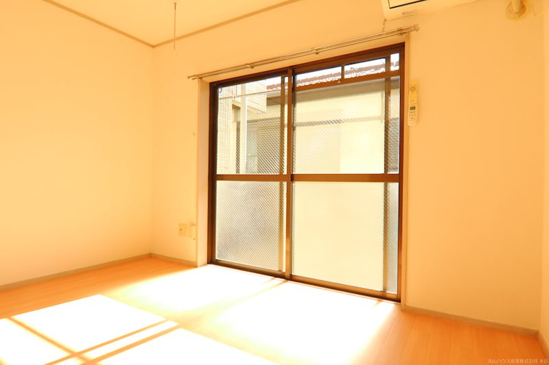 ヴァンテベール リビング