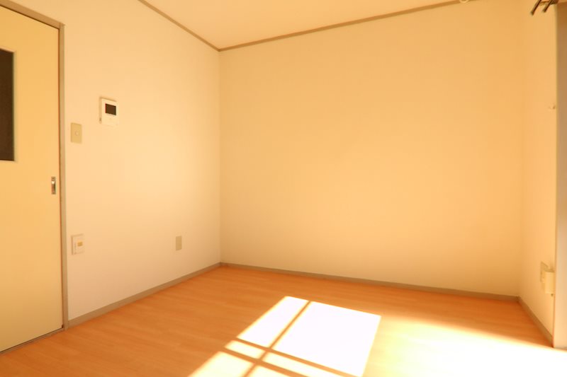 ヴァンテベール ベッドルーム