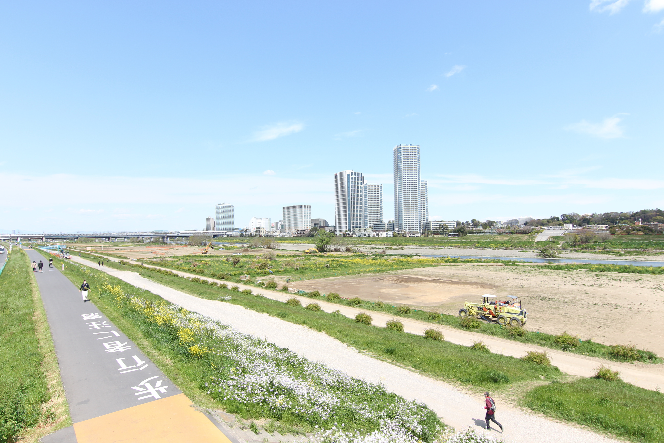 ヴィラ多摩川 周辺画像6