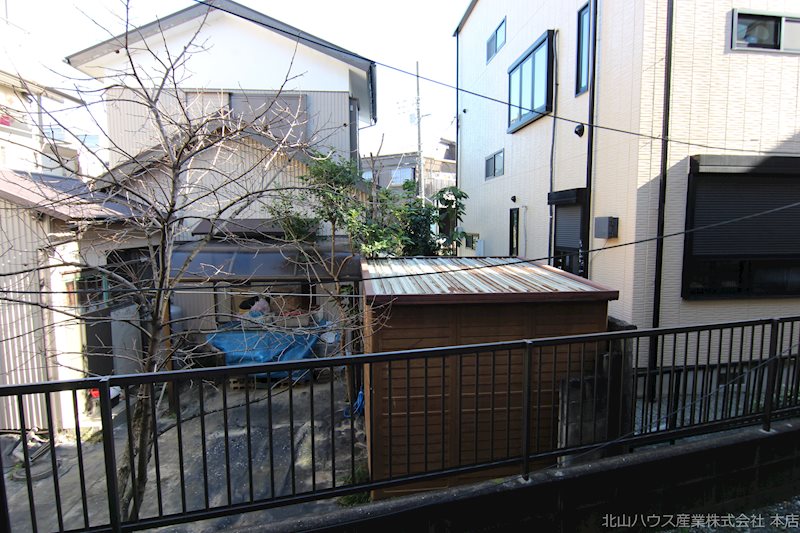 ヴィラ多摩川 その他1