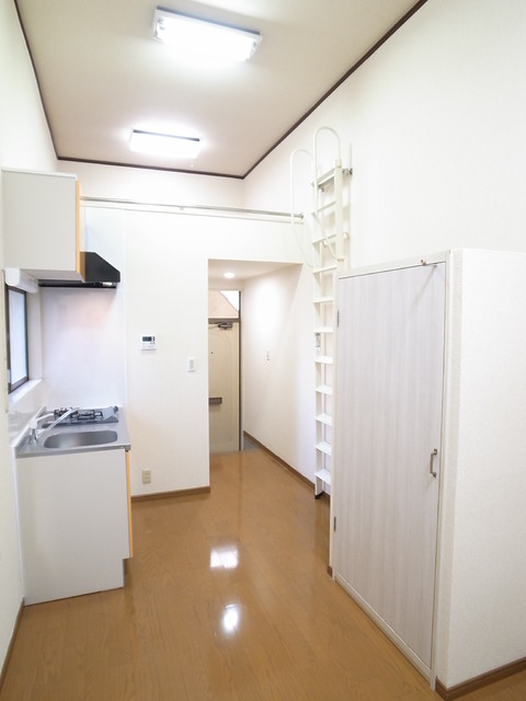 ヴィラ多摩川 その他5