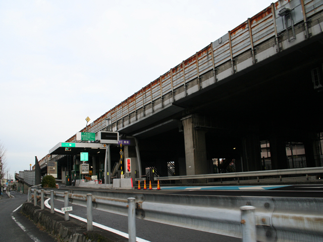 ヴィラ多摩川 周辺画像3
