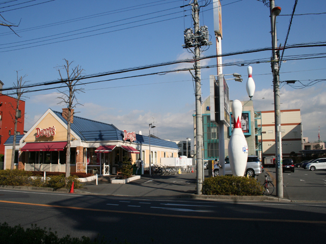 ヴィラ多摩川 周辺画像4