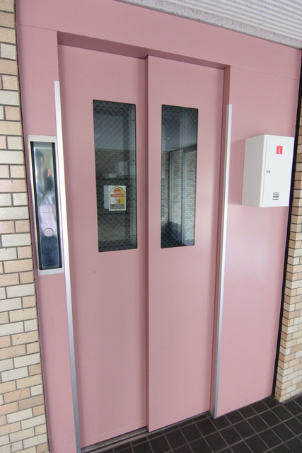 ウィンパレス溝口 その他3
