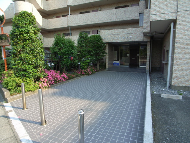 ウィンパレス溝口 その他5