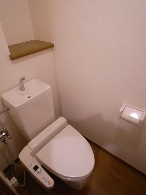 ウィンパレス参番館 その他3