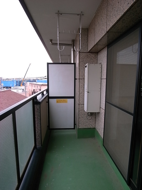ウィンパレス参番館 その他6