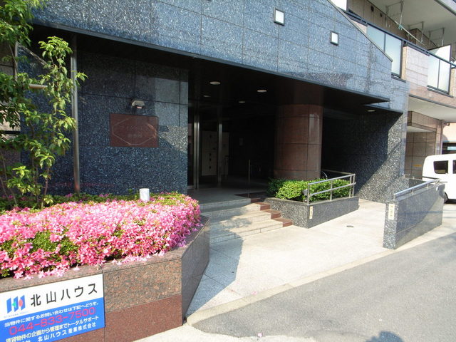 ウィンパレス参番館 その他10