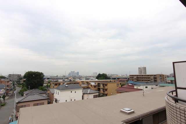 ウィンパレス弐番館 その他17
