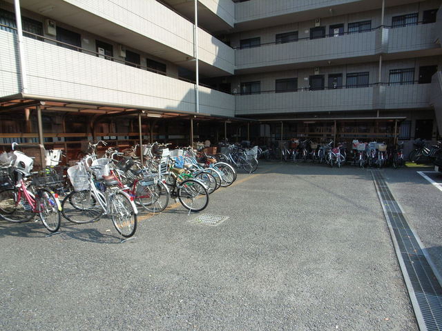 ウィンパレス弐番館 その他21