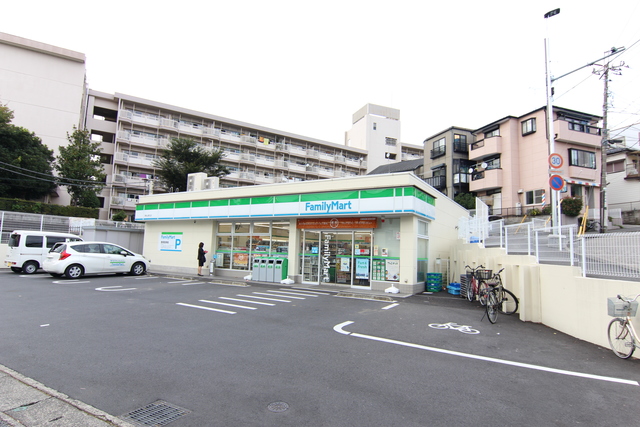 ヴェールコリーヌ 周辺画像3