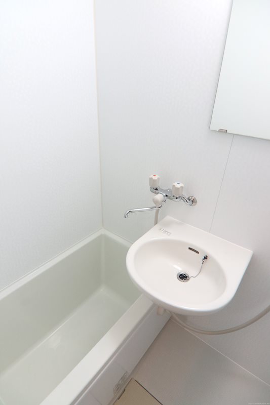 エンゼルメゾン 風呂画像