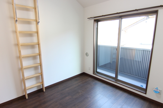 カーサフェリシア その他1