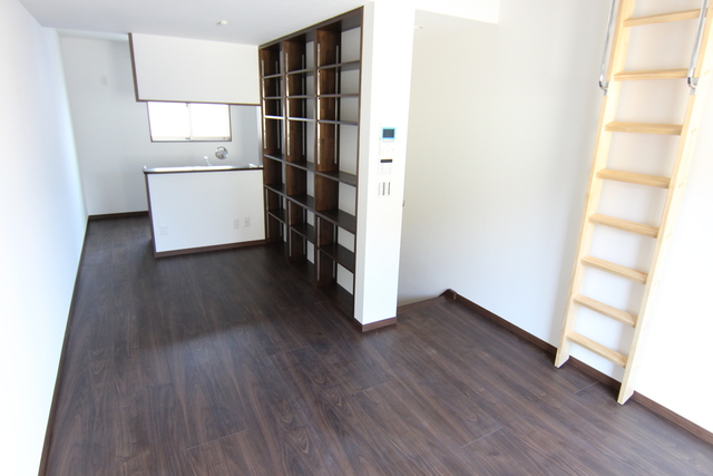 カーサフェリシア その他2