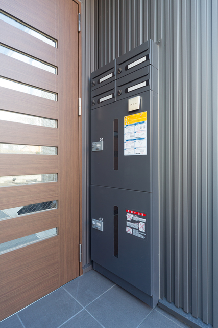 カーサフェリシア その他10