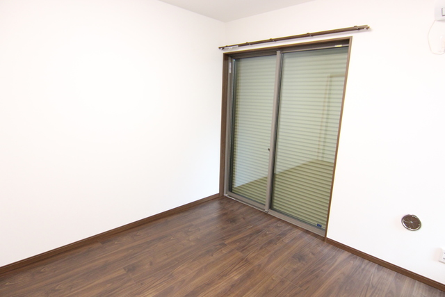 カーサフェリシア リビング