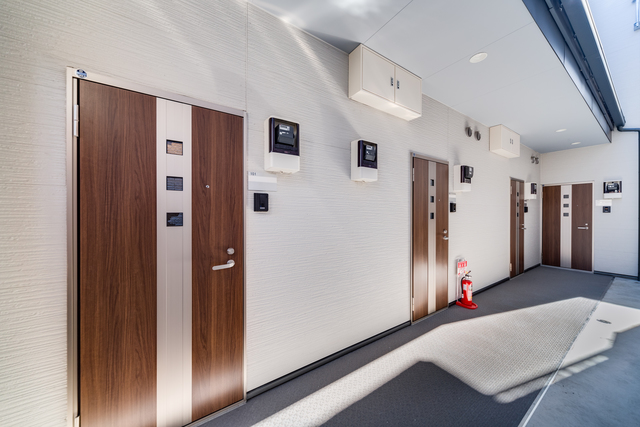 カーサフェリシア その他12