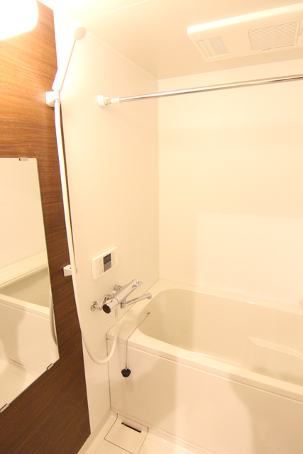 カーサフェリシア 風呂画像