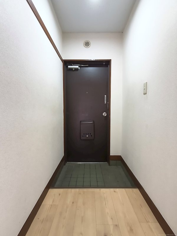 キャピタルハイム 302号室 間取り