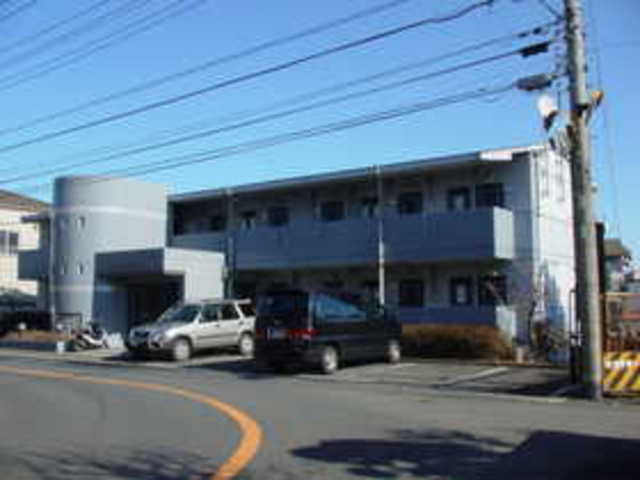 グレース野川 207号室 外観