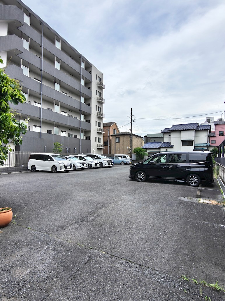 クレスト西村 周辺画像4