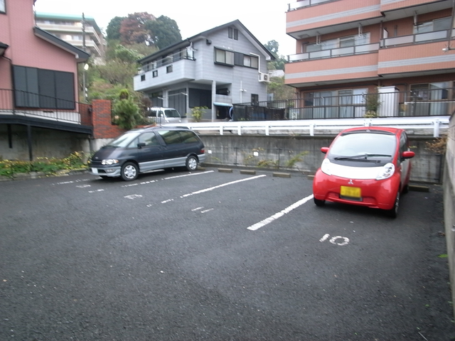 サマックスアオキB棟 その他6