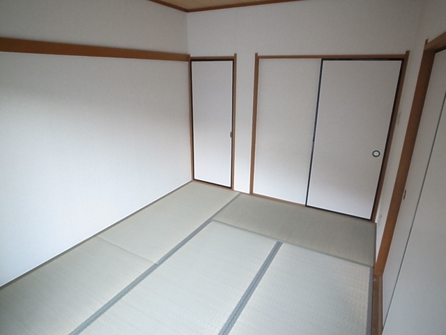 サマックスアオキB棟 その他9