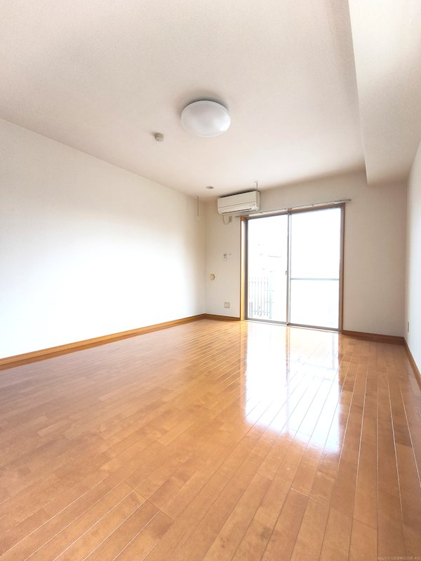 サンテルフィナ リビング