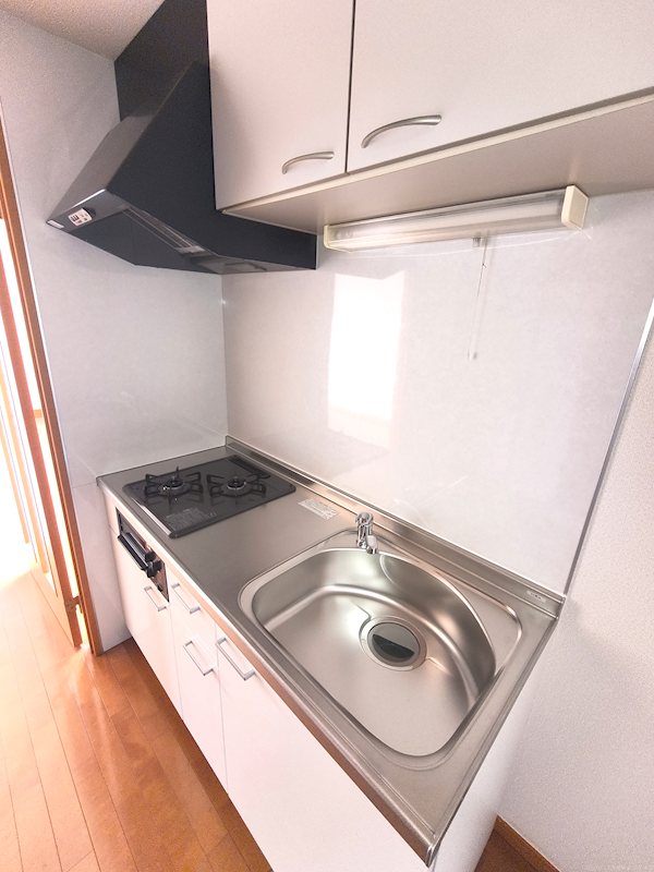 サンテルフィナ キッチン