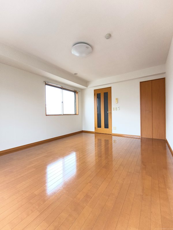 サンテルフィナ ベッドルーム