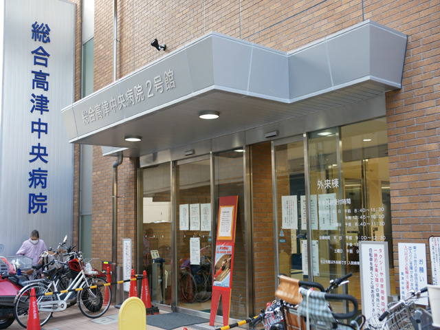 サンテルフィナ 周辺画像4