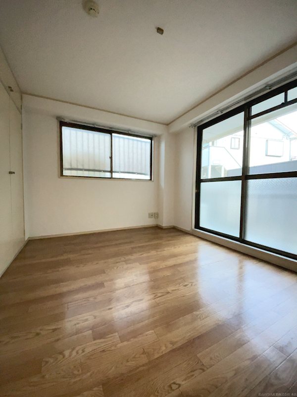 サンパレス リビング