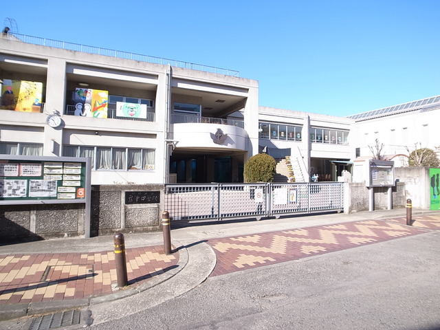 ジェントレム清和 周辺画像4