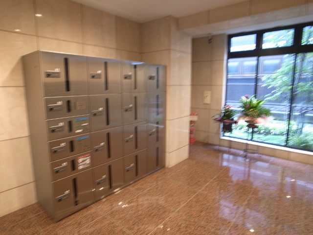 ジェントレム清和 その他8