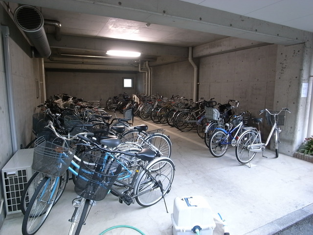 ジェントレム清和 その他11