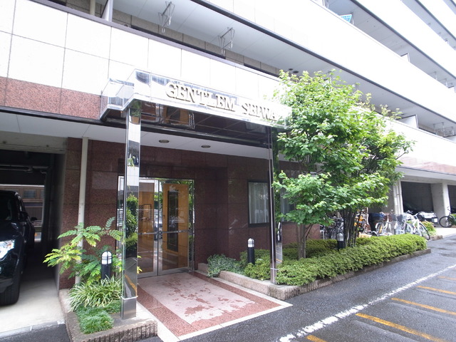 ジェントレム清和 その他12